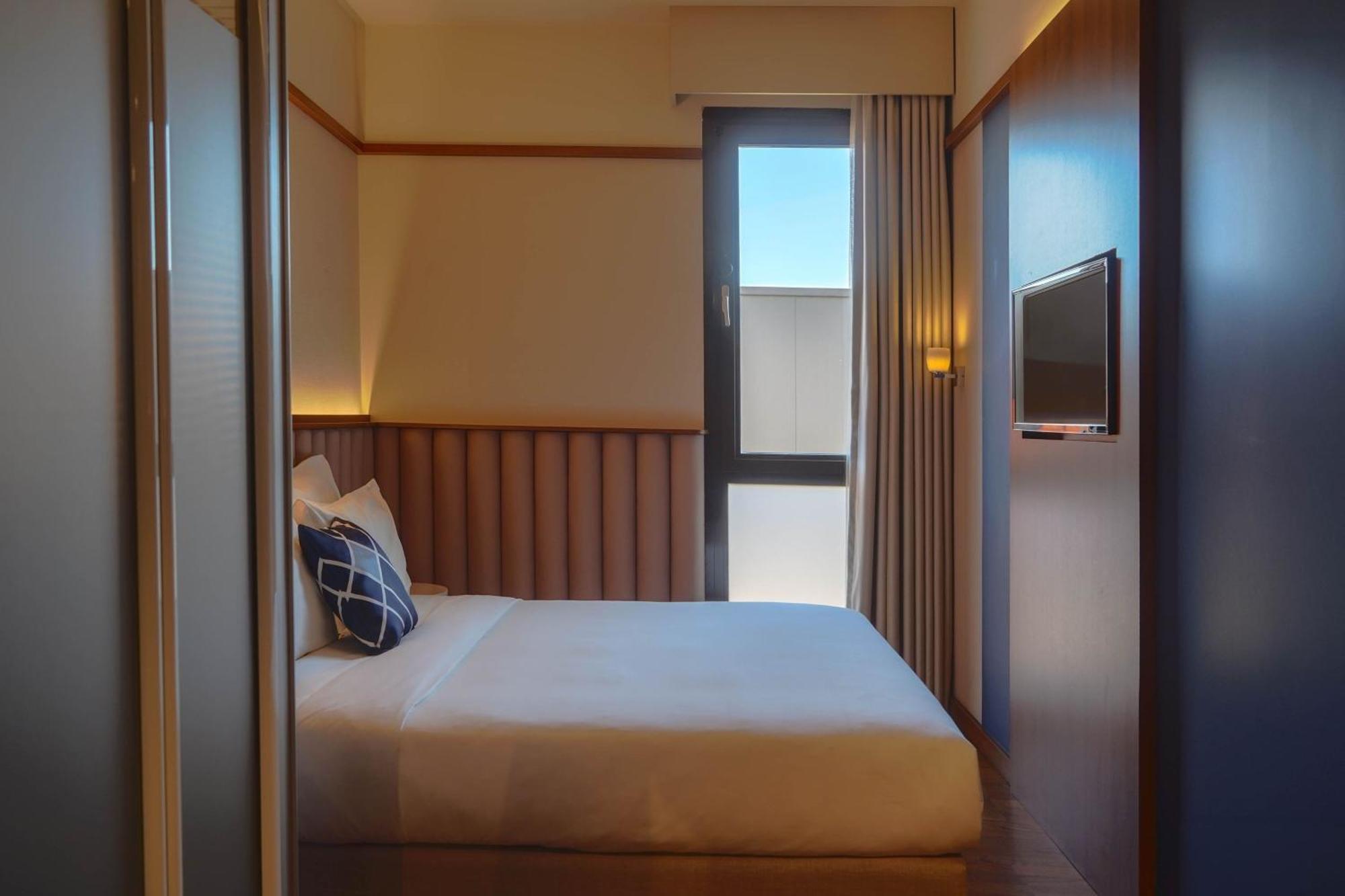 Four Points Flex By Sheraton Bursa Niluefer Exterior foto